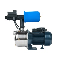 Насосная станция UNIPUMP АКВАРОБОТ JS 100