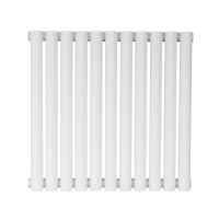 Стальной трубчатый радиатор КЗТО Гармония А 40 1-500-9