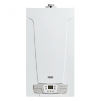 Настенный газовый одноконтурный котёл Baxi ECO LIFE 1.31F