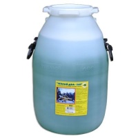 Теплоноситель Теплый дом Эко - 30 / 50 кг для систем отопления