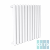 Стальной трубчатый радиатор КЗТО Гармония С 40 1-500-9