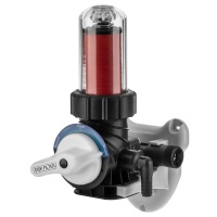 Дисковый фильтр 3/4 Runxin RL-Q01AS ручной