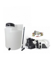 Станция дозирования HC151/60L/dn20(эконом)