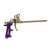 Пистолет для напыления утеплителя Polynor