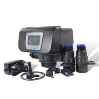 Блок управления RUNXIN TM.F63C1 - умягчение, до 4.5 м3/ч