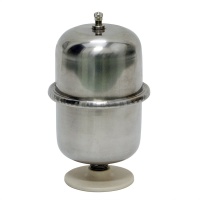 Расширительный бак Zilmet INOX-PRO 1 л для водоснабжения