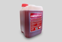 Клей Vibrogertz Composite-470 контактный универсальный 10 л