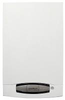 Настенный газовый двухконтурный котёл Baxi Nuvola-3 Comfort 320 Fi