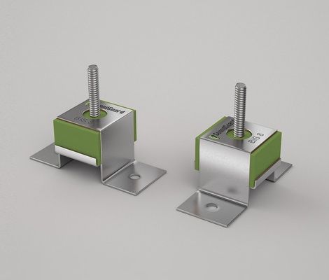 Виброподвес SoundGuard BIS 8