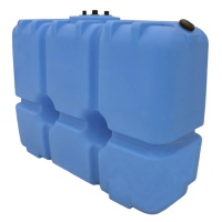 Бак для топлива Анион 2000 л Т2000КЗ