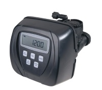 Блок управления Clack WS1CI - BMZ (5 кн., фильтрация с счетчиком)