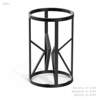 Обрешетка Полимер-Групп для K 100 литров