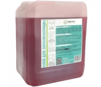 Клей для звукоизоляции МаксФорте банка 5л