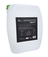 Концентрированный раствор для промывки обратноосмотических мембран Щ-2 (21,5л/25 кг)