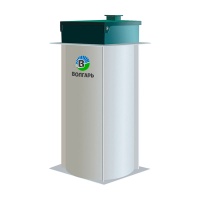 Септик Юнилос "Волгарь - 3-2030-С" (Самотечный)