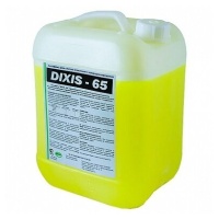 Теплоноситель Dixis -65 / 20 кг антифриз для систем отопления